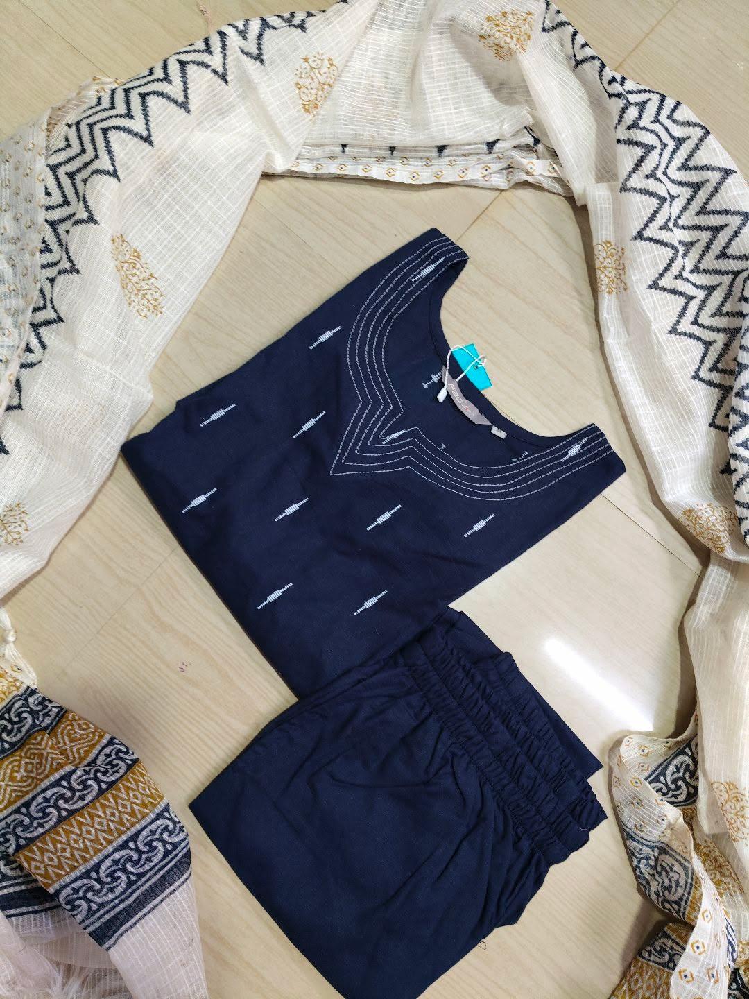 Delight  Kurti Set  DKS96