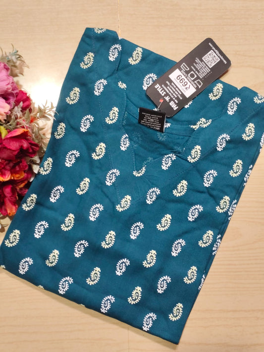 250 Kurtis K297