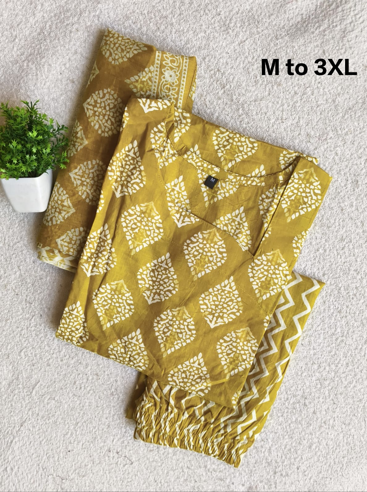 Petals Dupatta Sets - FDS97