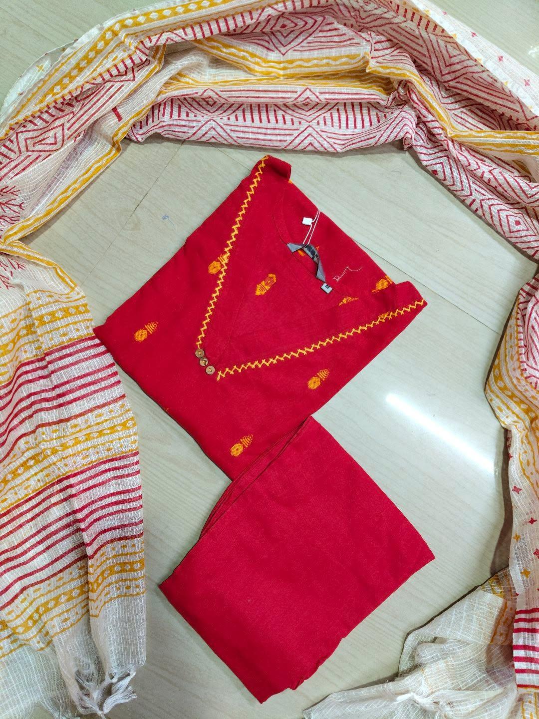 Delight  Kurti Set  DKS99