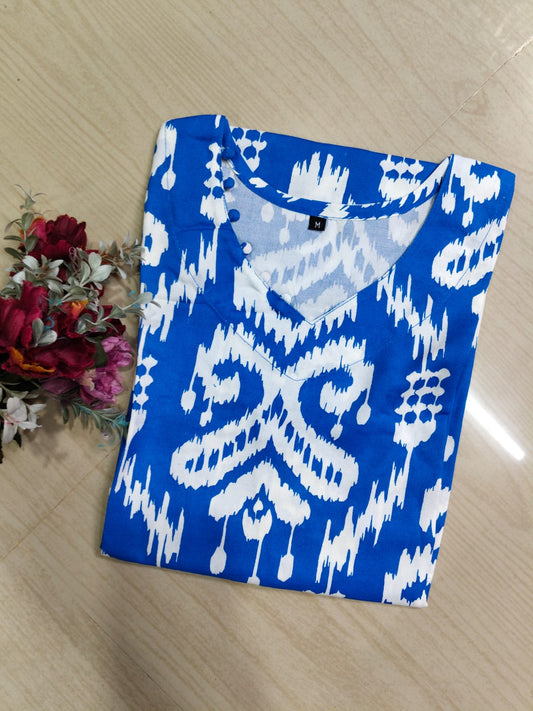 250 Kurtis K254