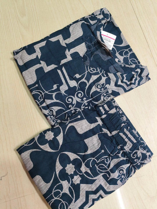 Cotton Co-ord Sets  NSC99