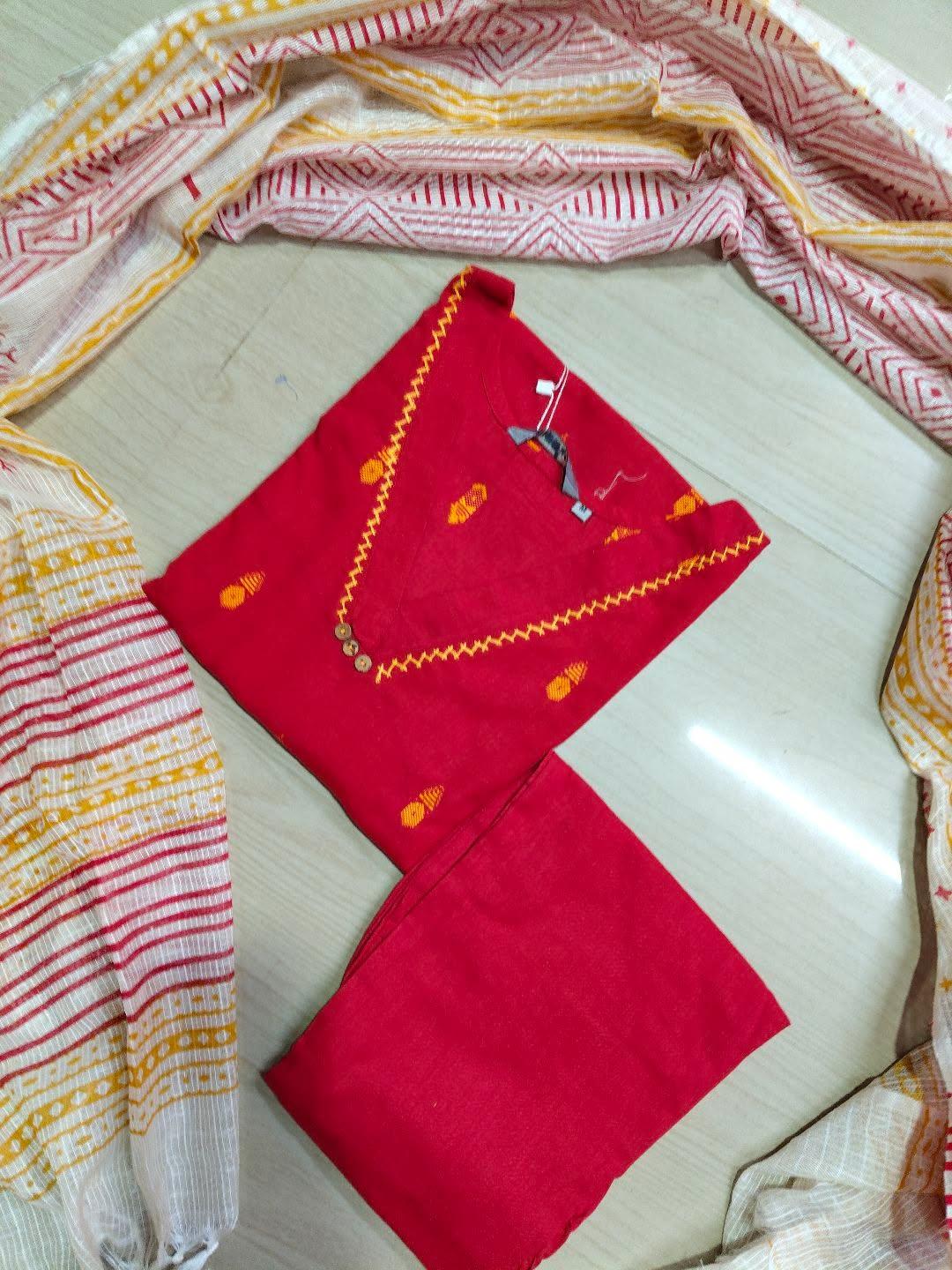 Delight  Kurti Set  DKS99