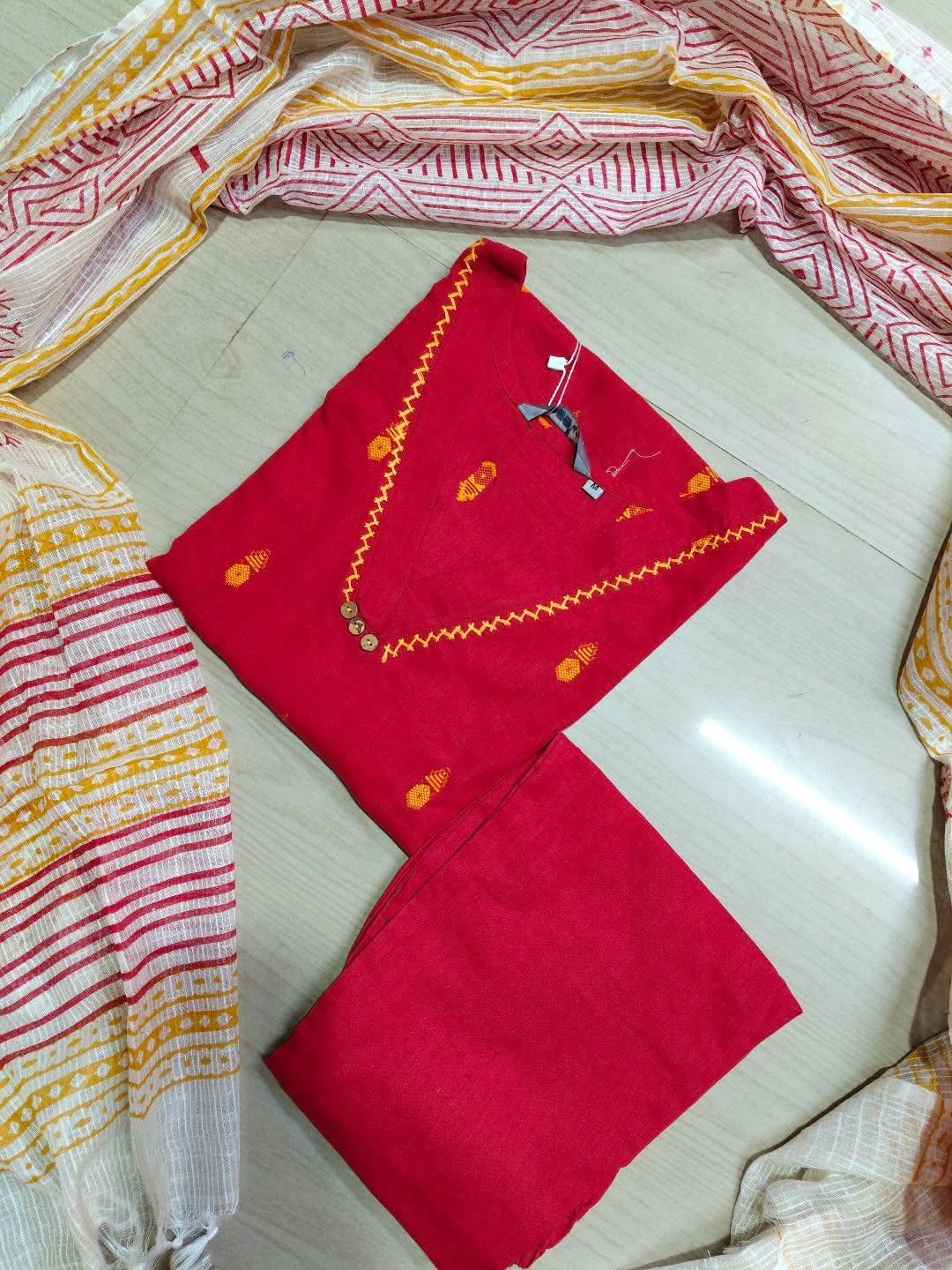 Delight  Kurti Set  DKS99