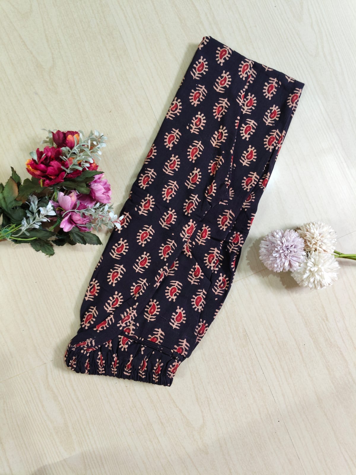 Cigraette Pant - CP099