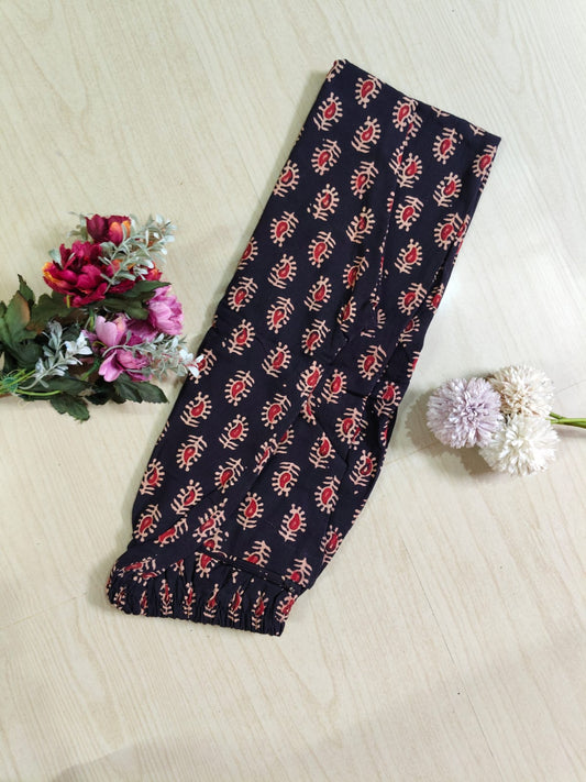 Cigraette Pant - CP099