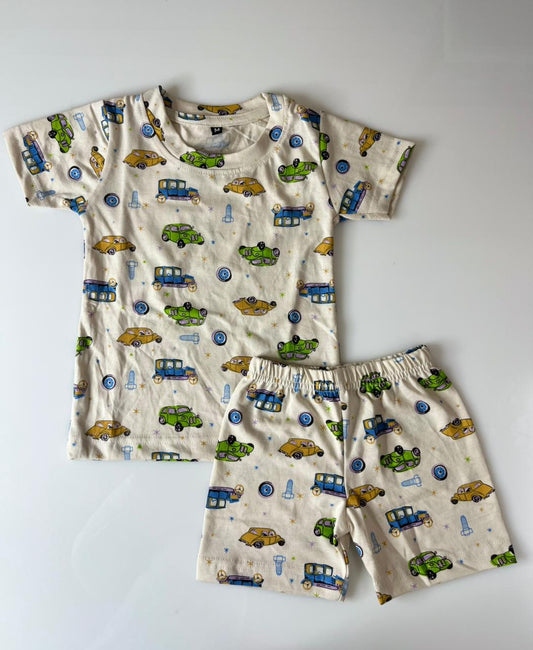 Kids Co-ord Set KS99