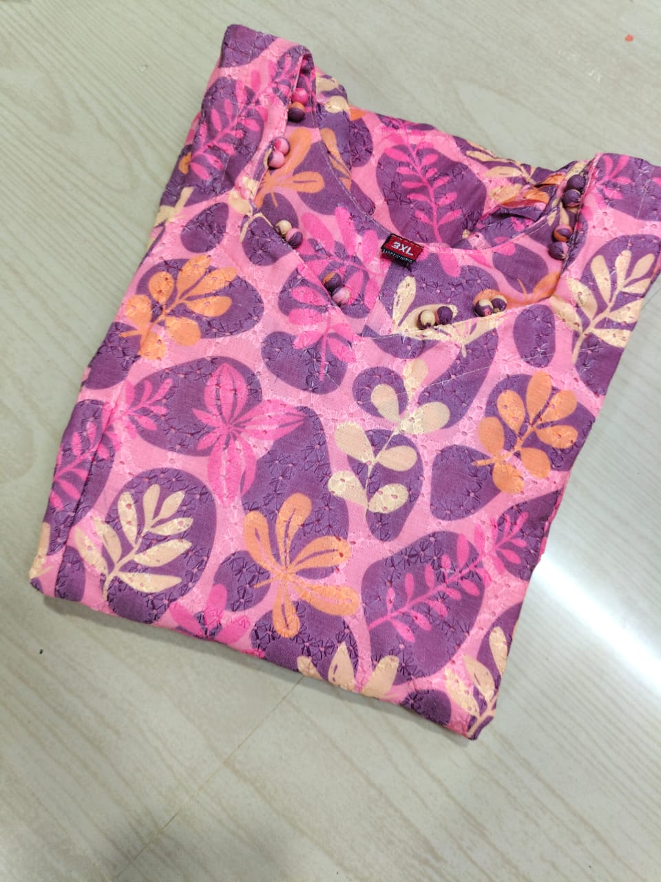 Hakoba Frocks  HF09