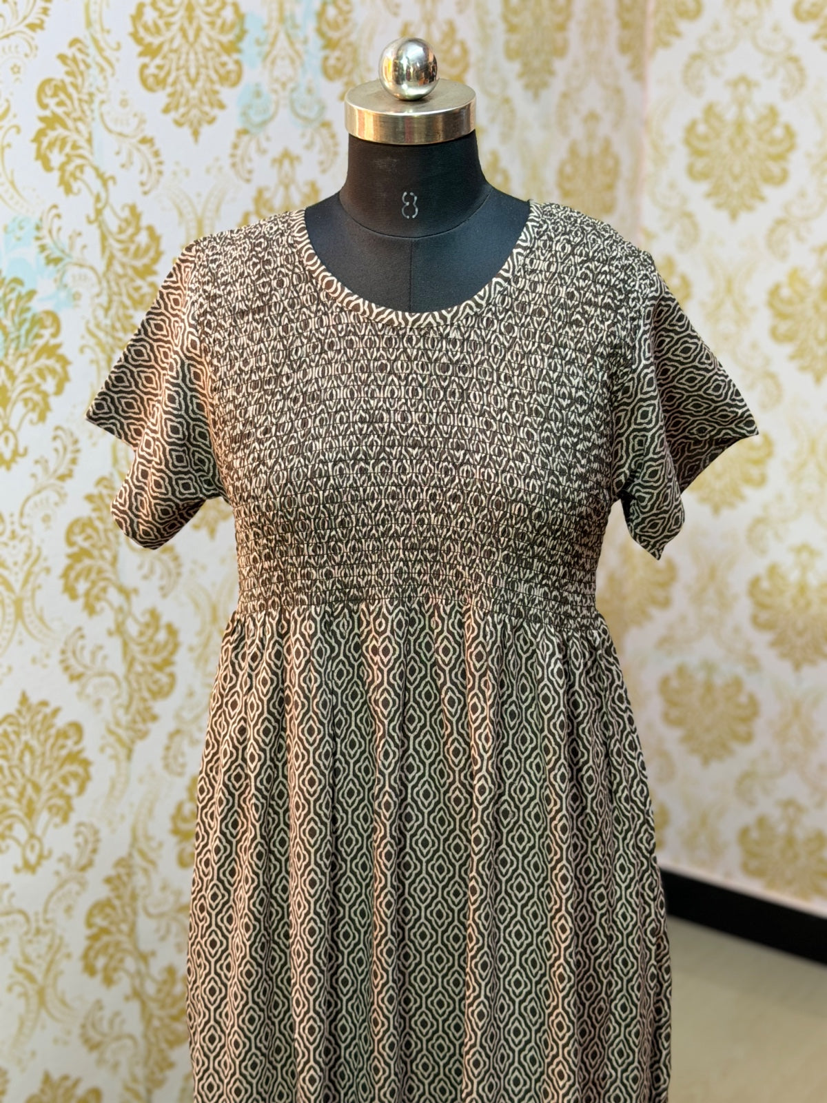 Alpine Nighties AN09