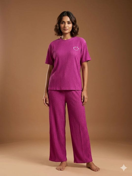 Trendy Co-ord Set TCS09