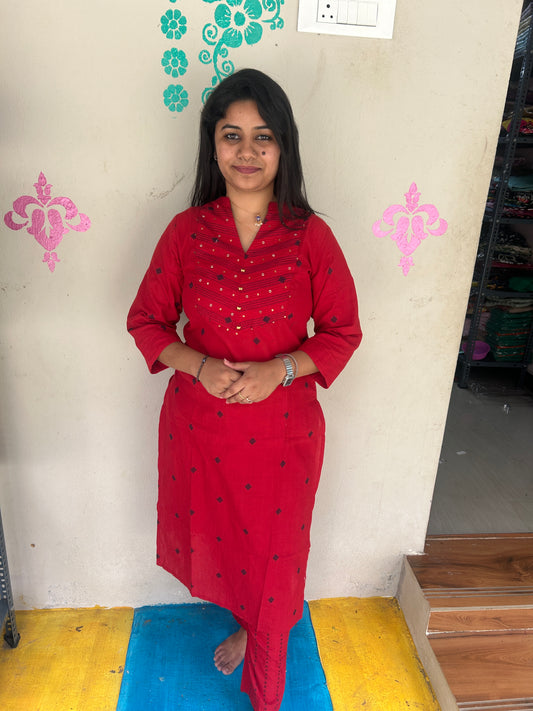 Cotton Paradise  CP47