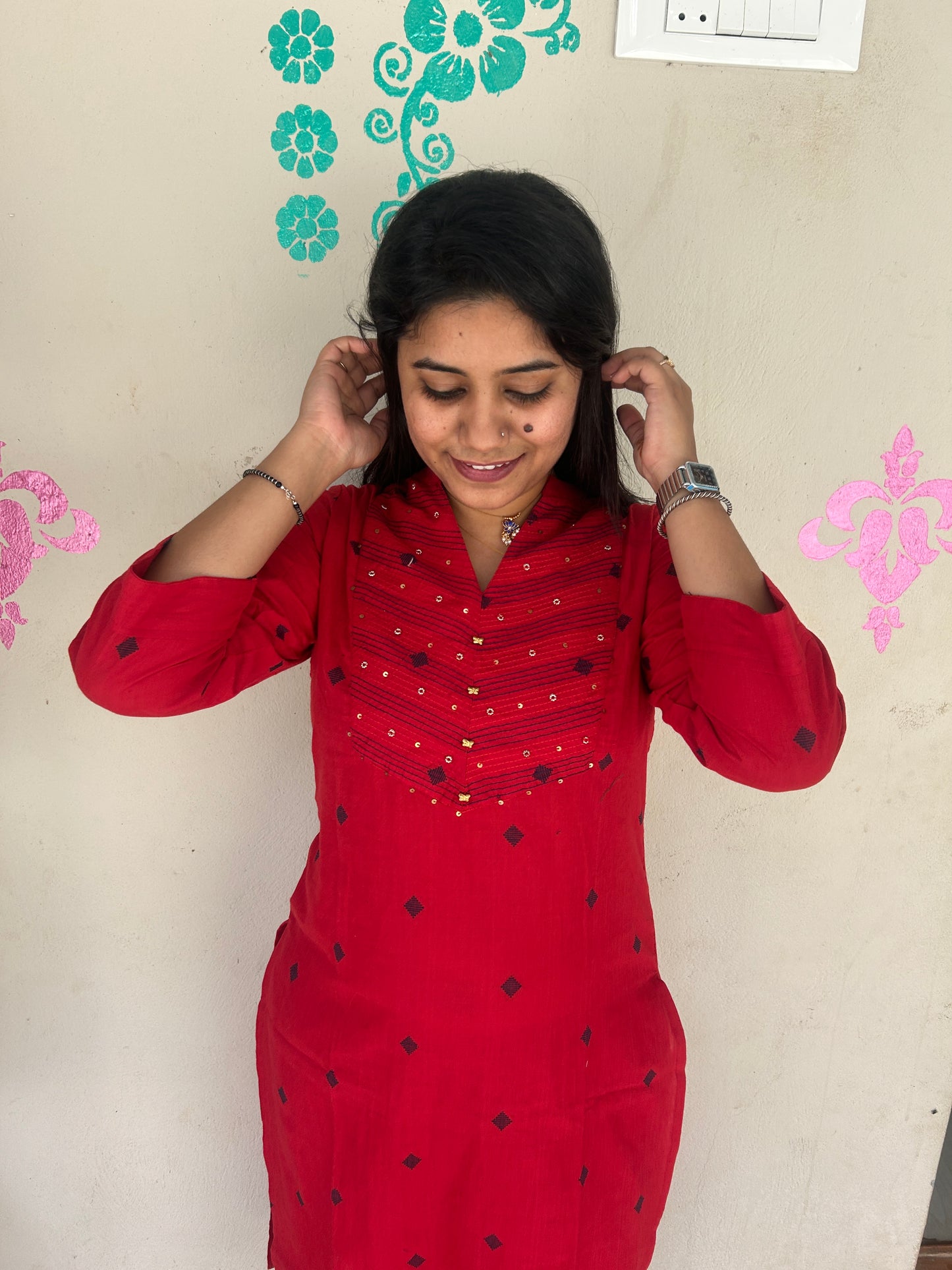 Cotton Paradise  CP47