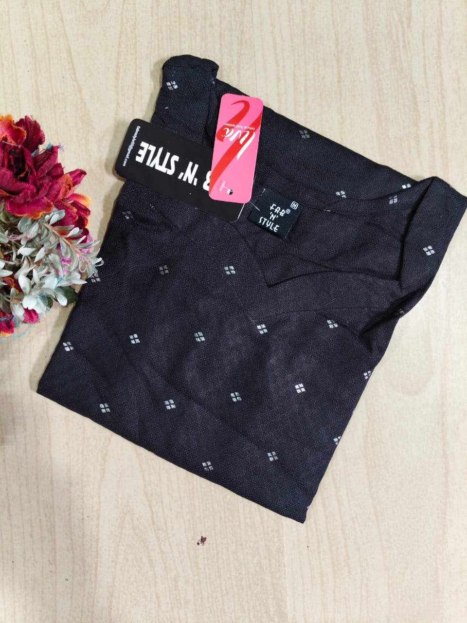 250 Kurtis K184
