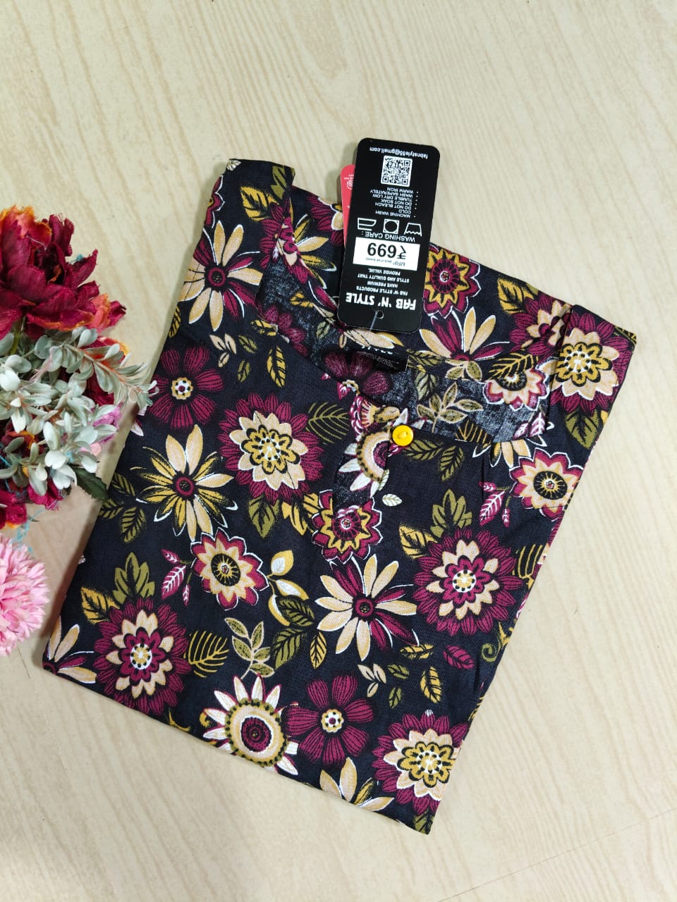 250 Kurtis K186