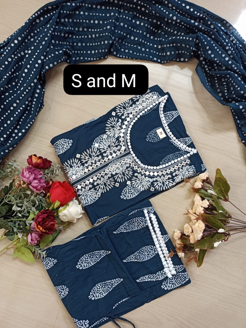 Kurti Set - A0060