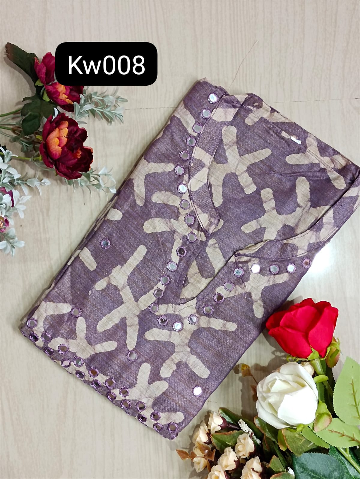 Kurti - Kw008