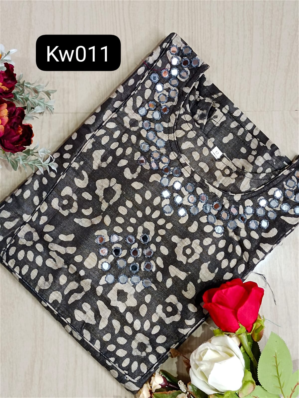 Kurti - Kw0011