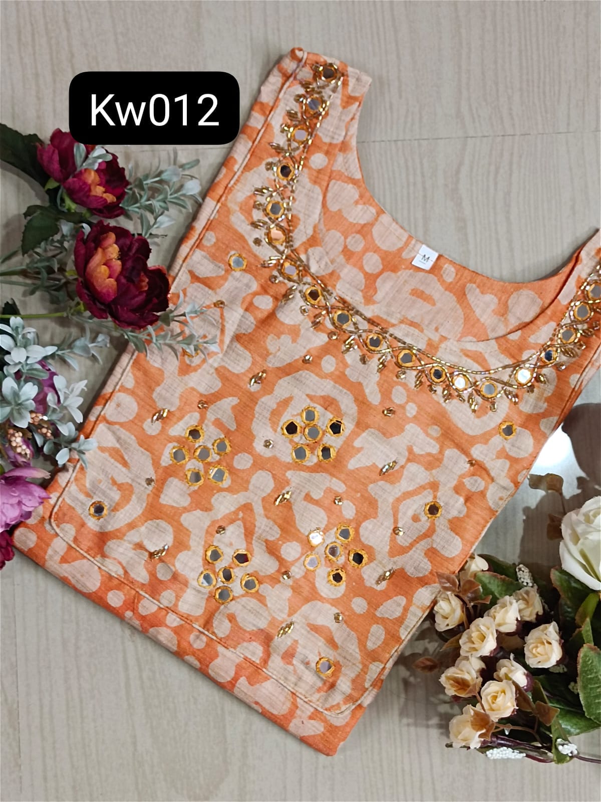 Kurti - Kw0012