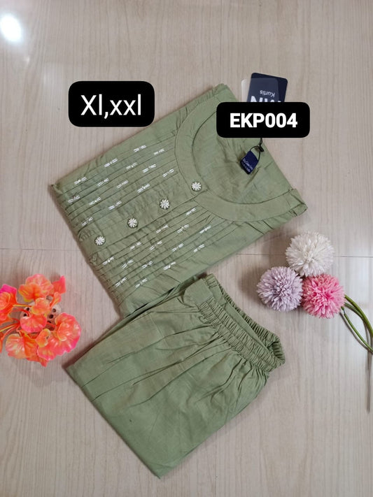 Cotton Charm - EKP004