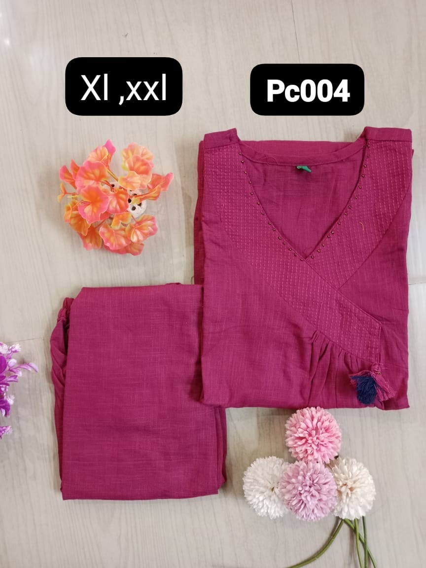 Cotton Charm - PC04