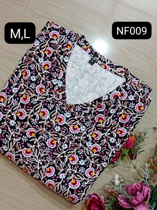 Non Feeding Maxi - NF009