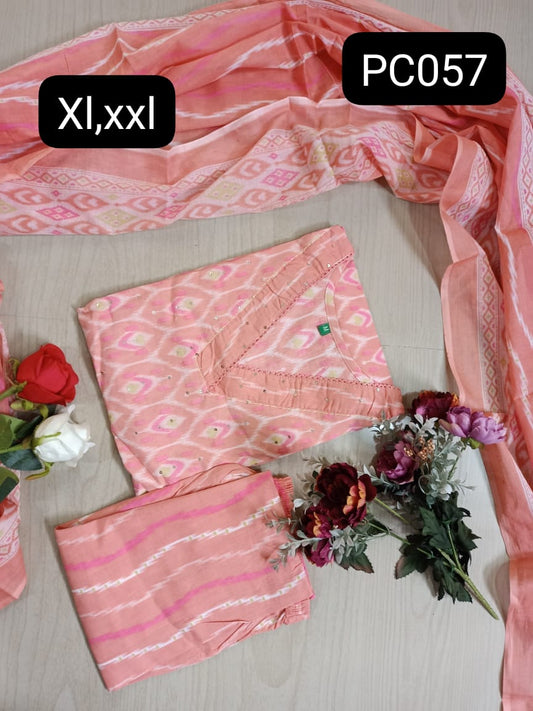 Kurti Set - PC057