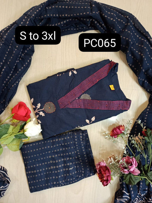 Kurti Set - PC065