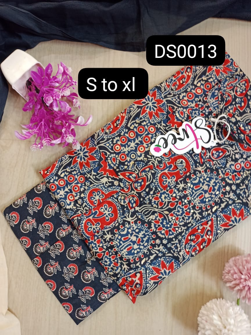 Kurti Set - DS0013