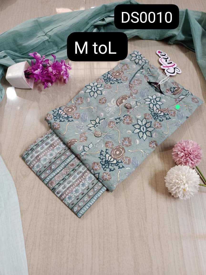 Kurti Set - DS0010