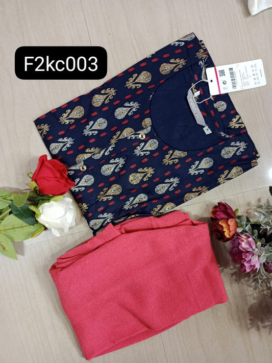 Kurti - F2KC003