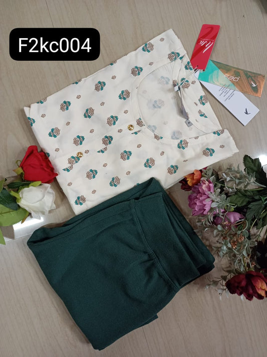 Kurti - F2KC004