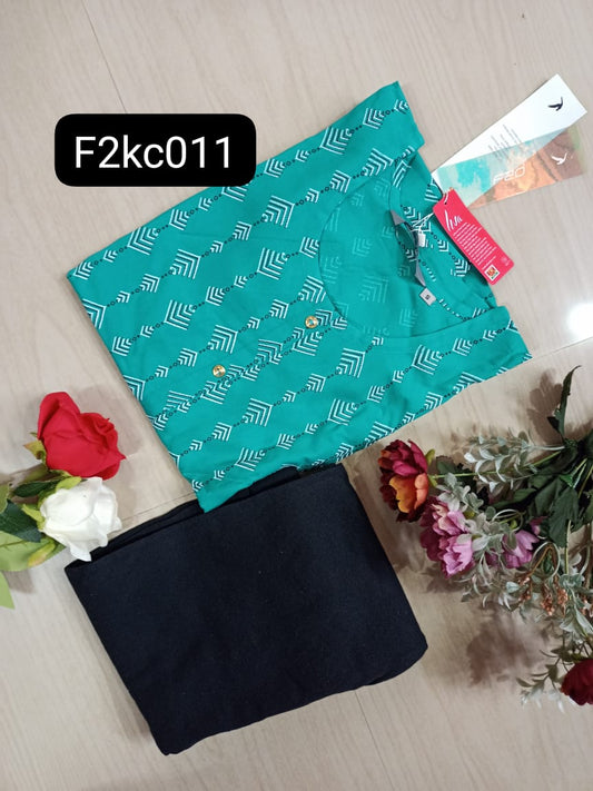 Kurti - F2KC011