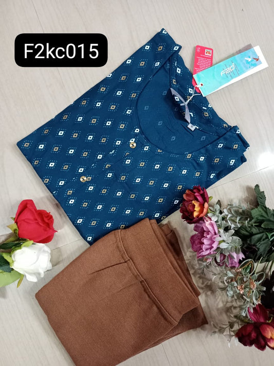 Kurti - F2KC015