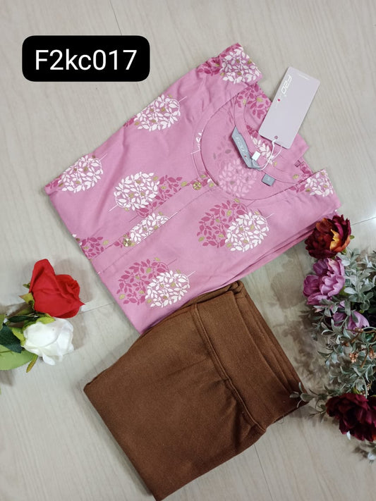 Kurti - F2KC017