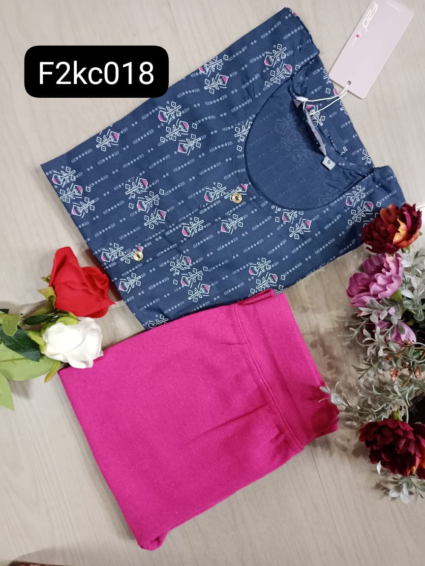 Kurti - F2KC018