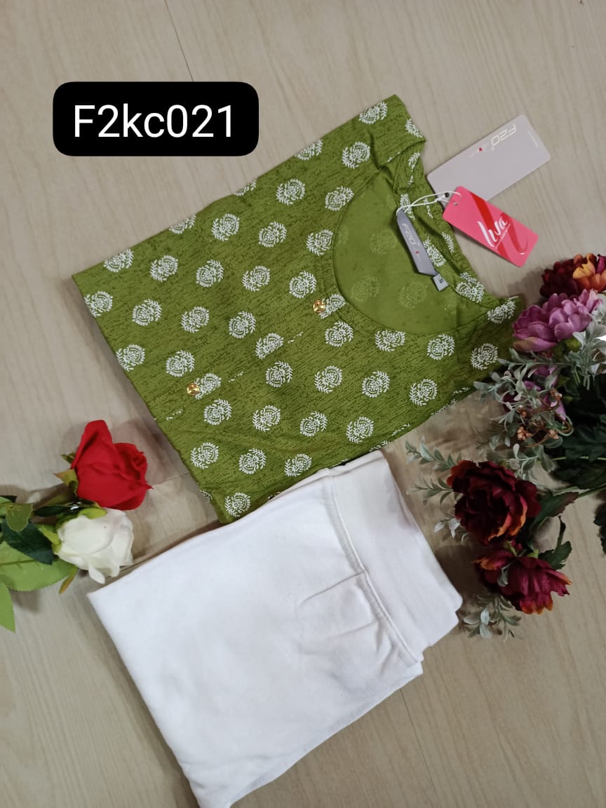 Kurti - F2KC021