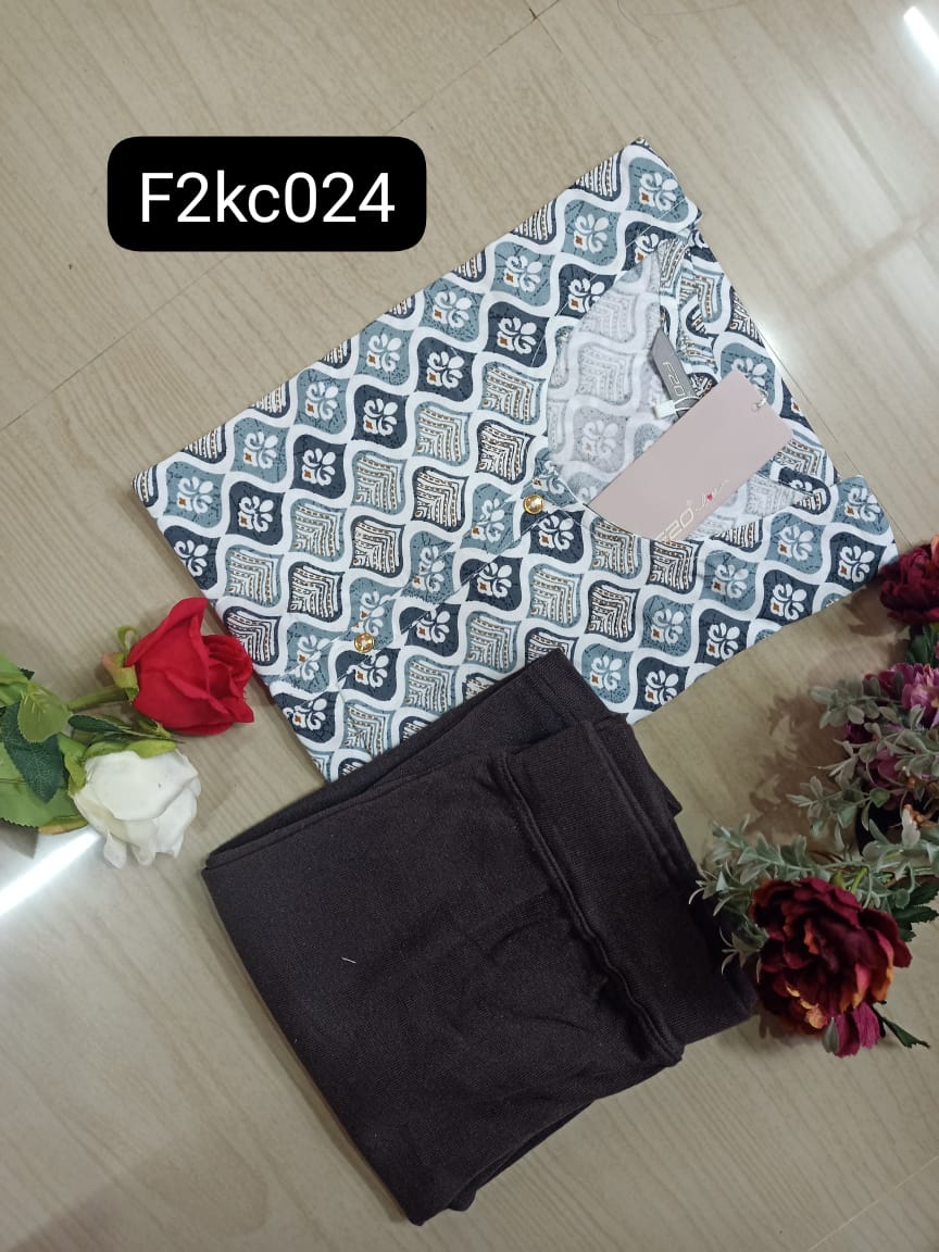 Kurti - F2KC024