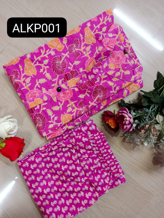 Aline kurti  ALKP001