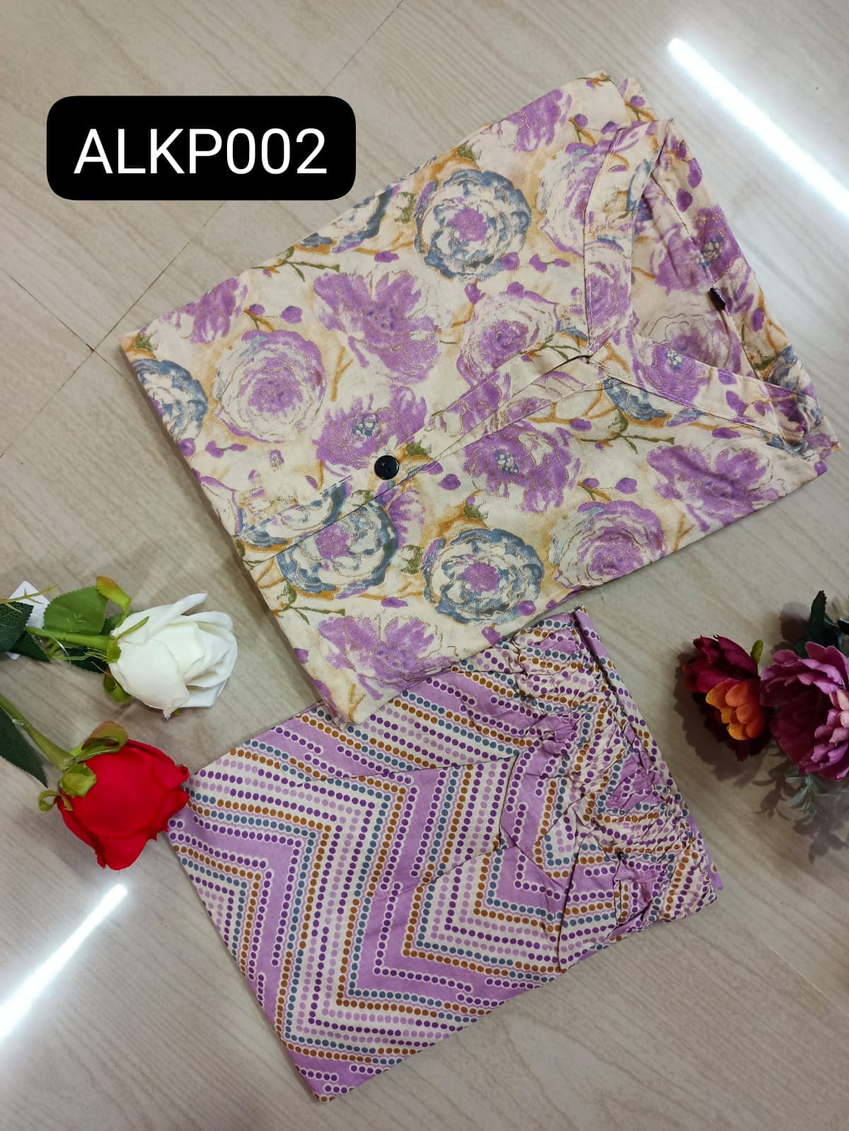 Aline kurti  ALKP002