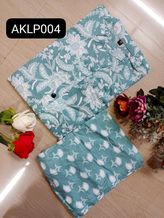 Aline kurti  ALKP004