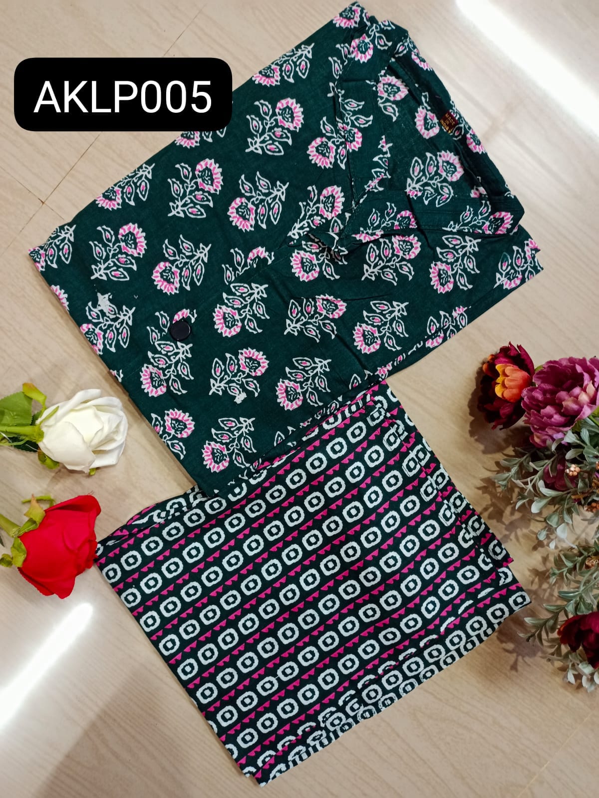 Aline kurti  ALKP005