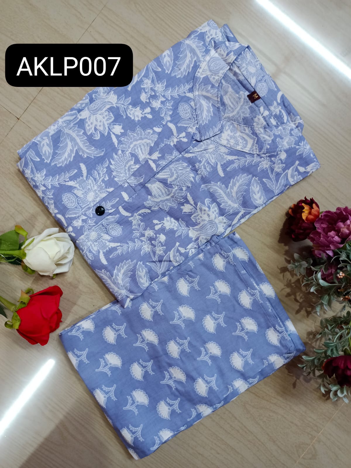 Aline kurti  ALKP007