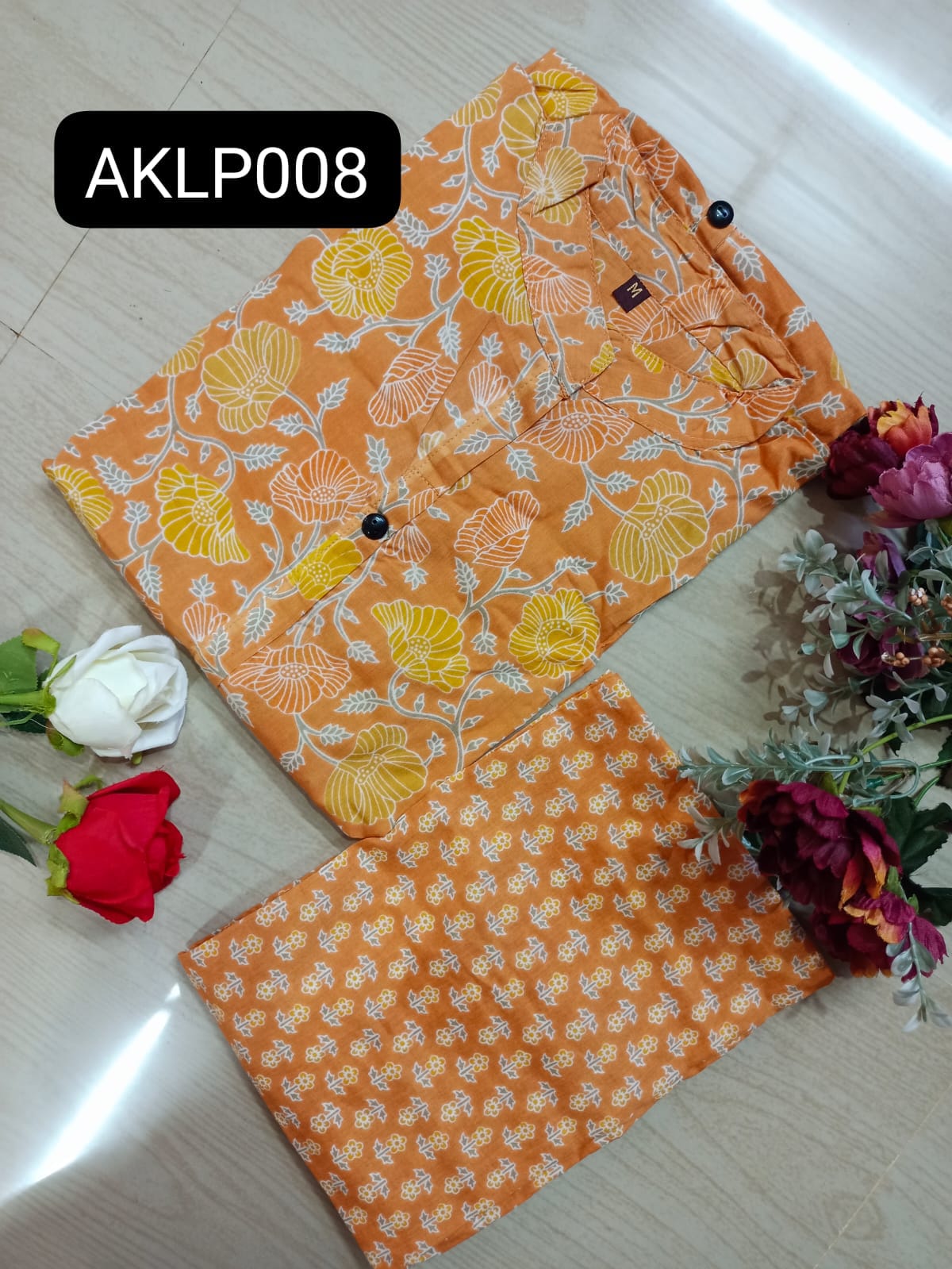 Aline kurti  ALKP008