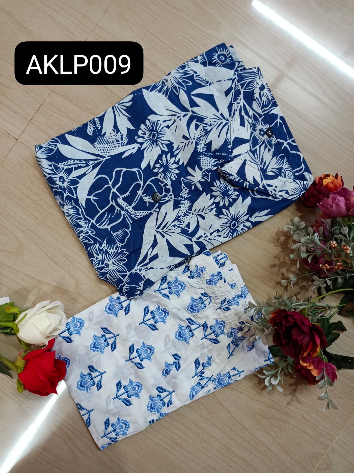 Aline kurti  ALKP009