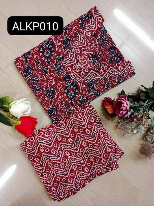 Aline kurti  ALKP010