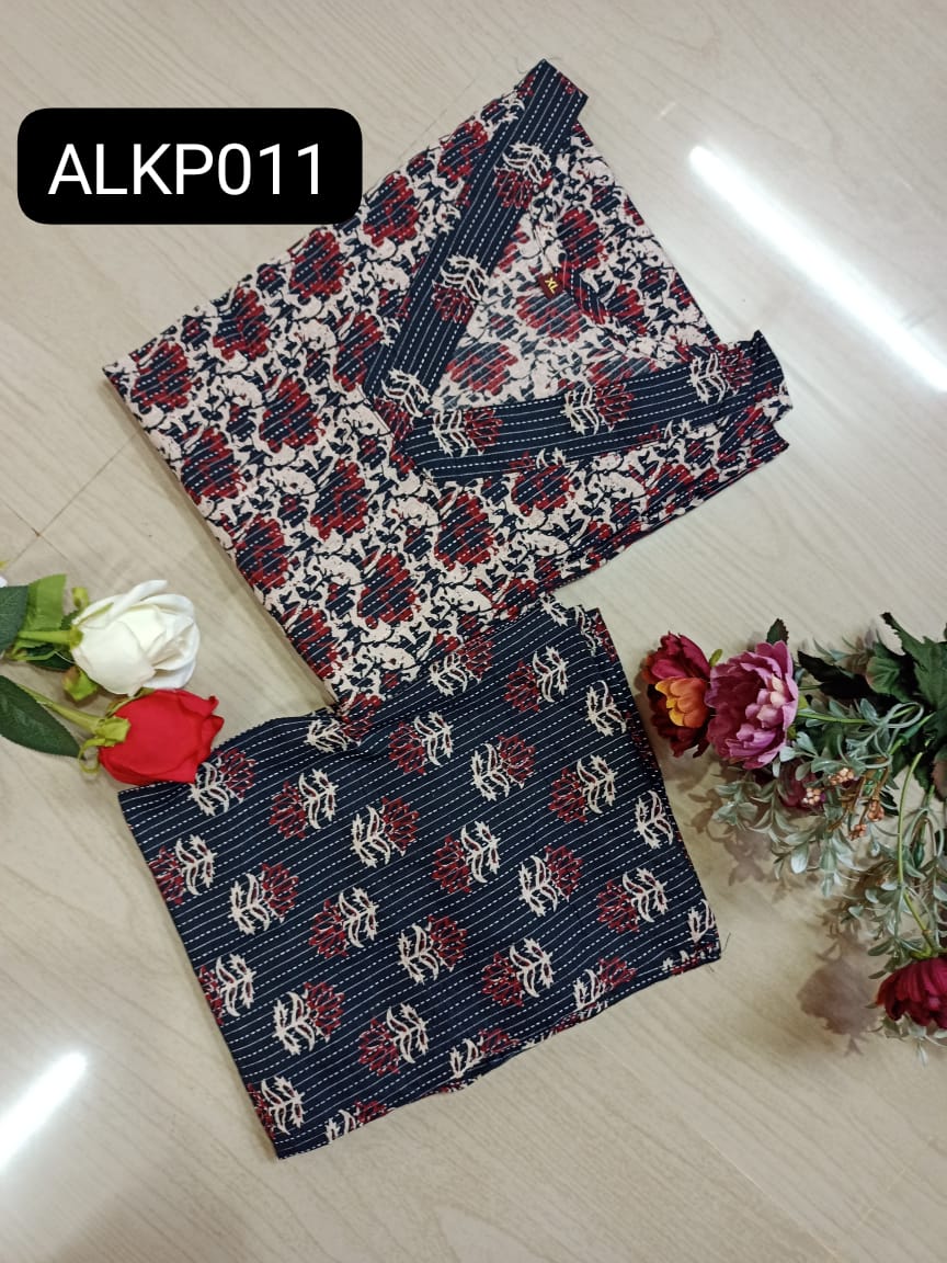 Aline kurti  ALKP011