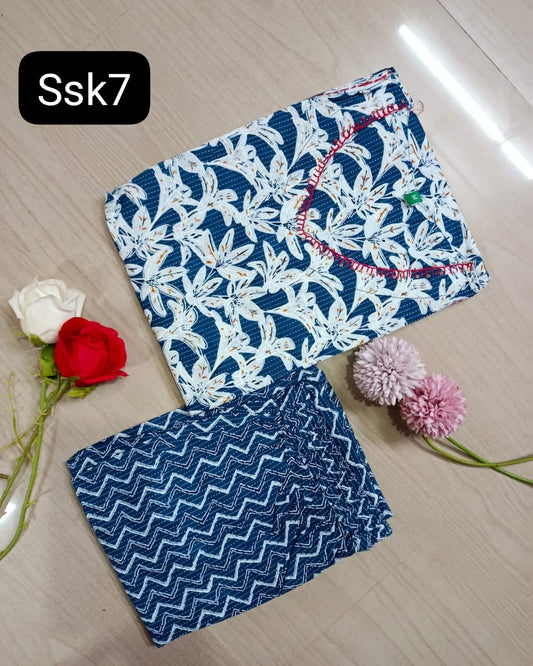 Cotton Paradise -SSK7