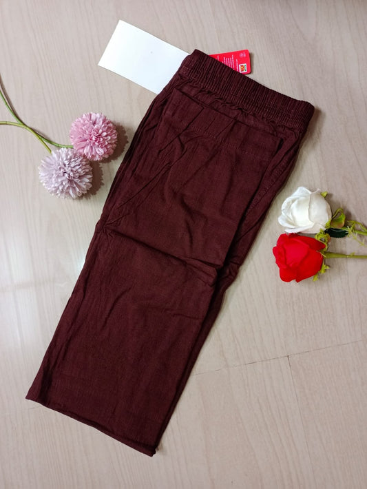 Cigraette Pant - CP009