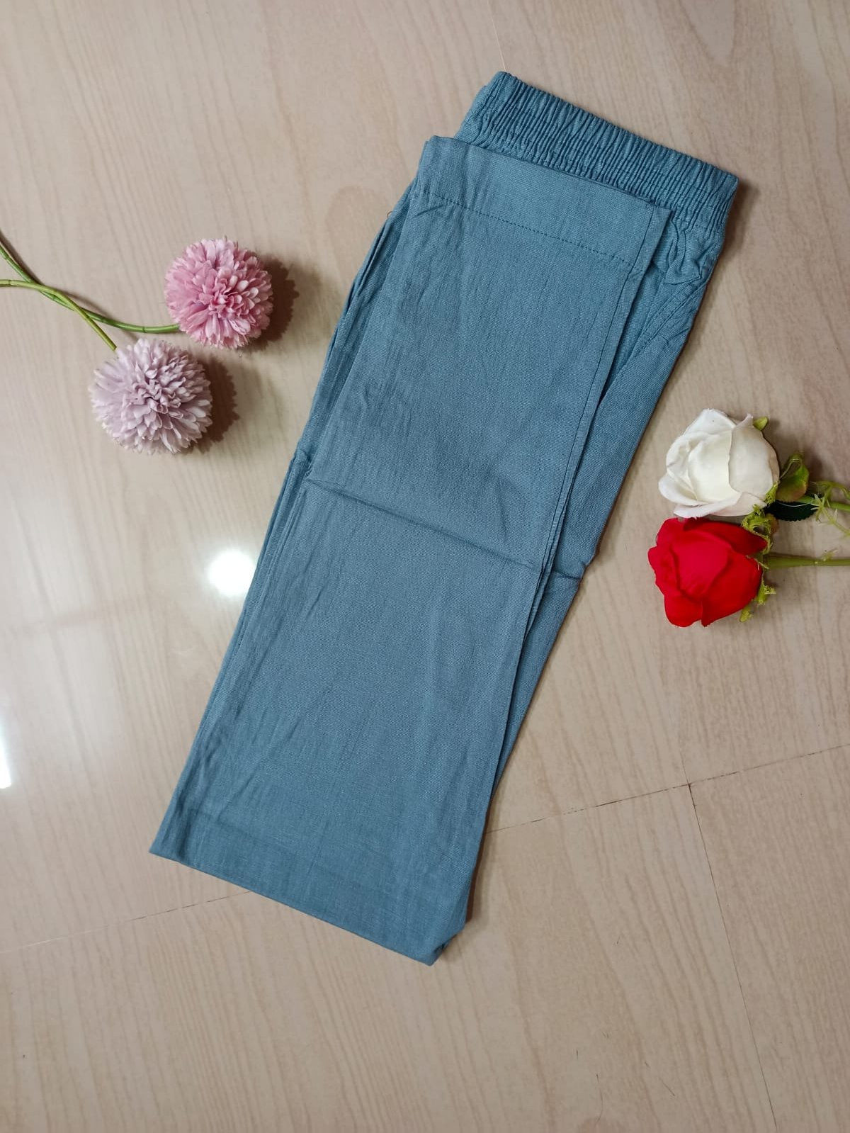 Cigraette Pant - CP0012