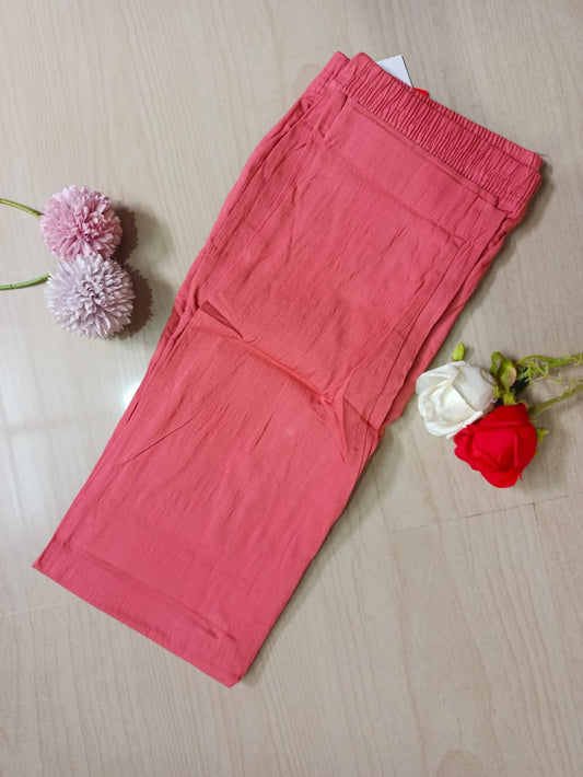 Cigraette Pant - CP0016